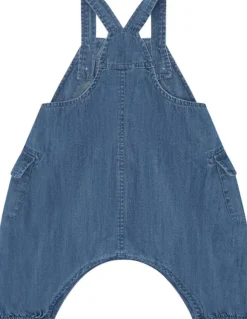 Hcmaks Chambray