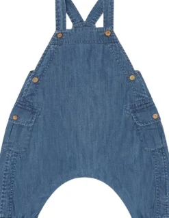 Hcmaks Chambray