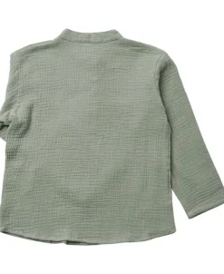 Hcrasser Muslin