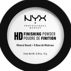 HD Finishing Powder