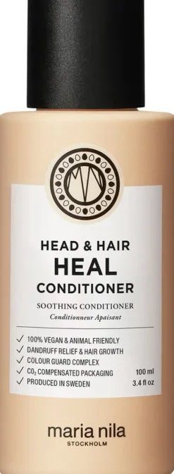 Head & Hair Heal Conditioner 100ml
