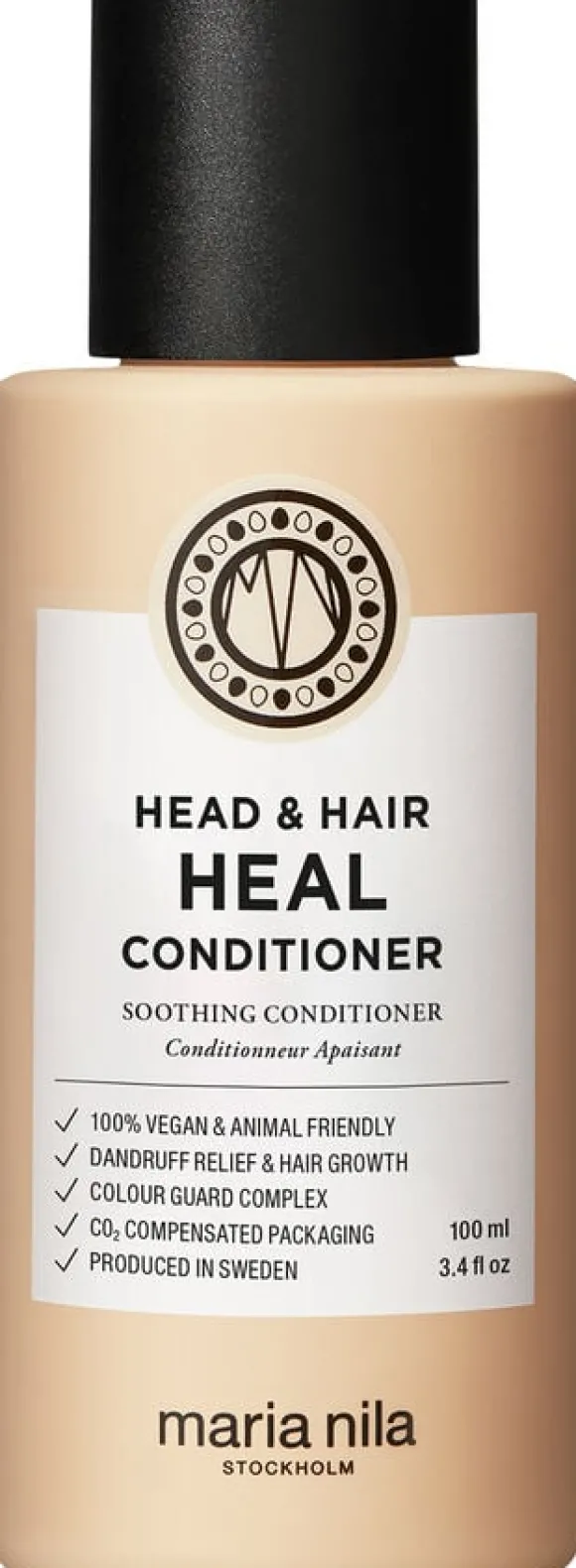Head & Hair Heal Conditioner 100ml