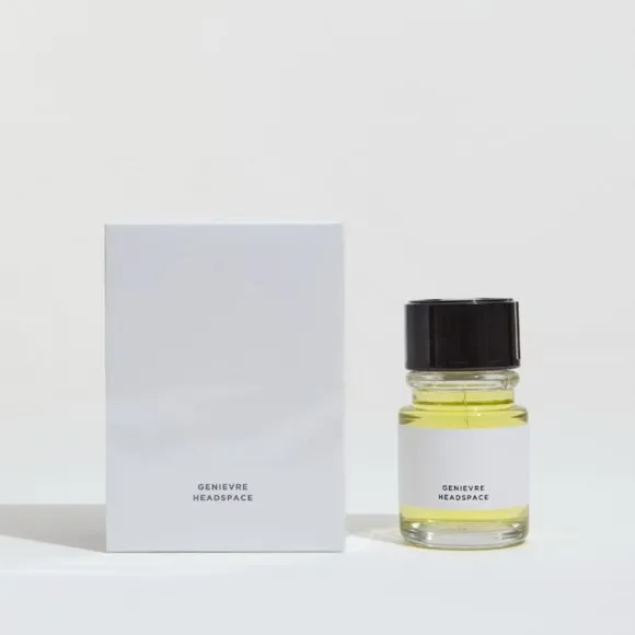 HEADSPACE GENIEVRE EdP 100 ml