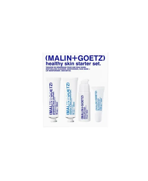 Healthy Skin Starter Set