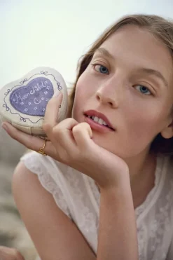 Heart Jewelery Box