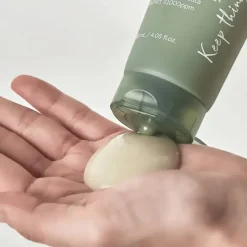 Heartleaf LHA Moisture Peeling Gel