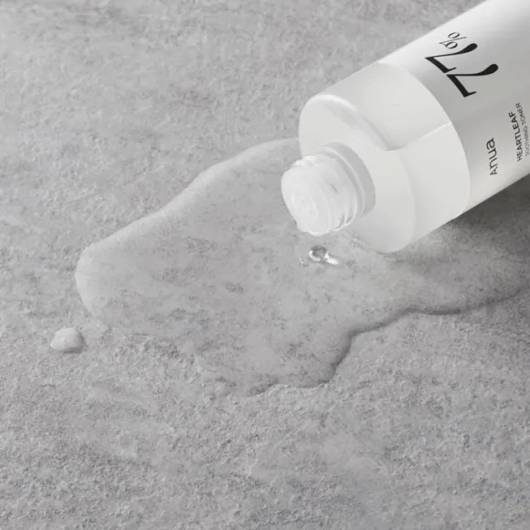 Heartleaf 77% Soothing Toner