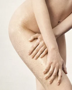 Heavenly Body Scrub
