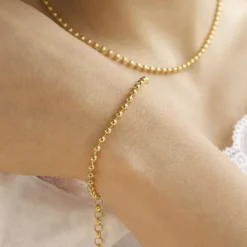 Hedvig Bracelet