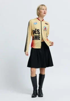 HelioRS Blouse