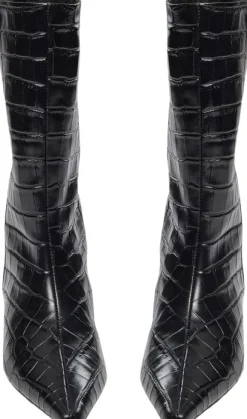 HELLASW CROCO BOOT