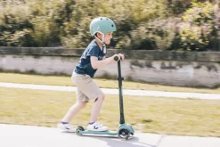 HELMET S - FOREST