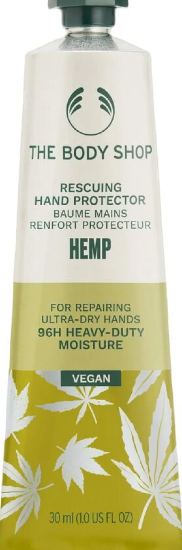Hemp Hand Protector