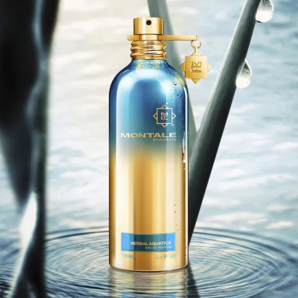 Herbal Aquatica EdP 100 ml