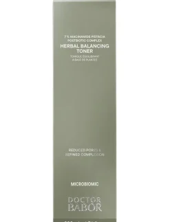 Herbal Balancing Toner