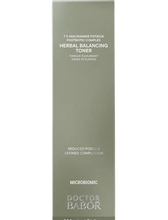 Herbal Balancing Toner