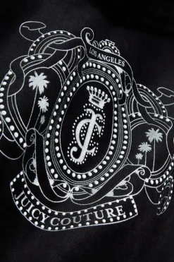 HERITAGE PALM TREE CREST ROBYN HOODIE