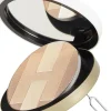 Hermès Plein Air, H TRIO iridescent mineral powder, Rose Atacama