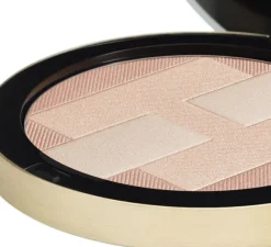 Hermès Plein Air, H TRIO iridescent mineral powder, Rose Atacama
