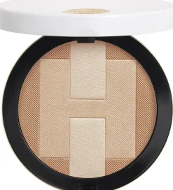 Hermès Plein Air, H TRIO iridescent mineral powder, Corail Mojave