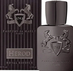 Herod Eau de Parfum