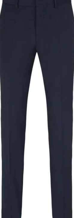 HestenM204X SUIT PANTS