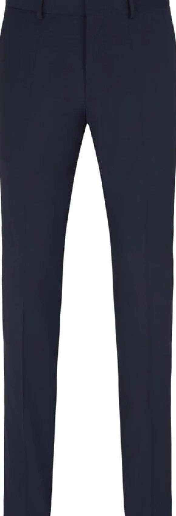 HestenM204X SUIT PANTS