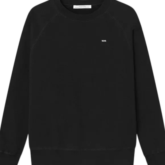 Hester classic sweatshirt