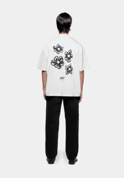 HIBISCUS T-SHIRT