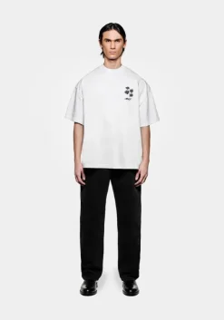 HIBISCUS T-SHIRT