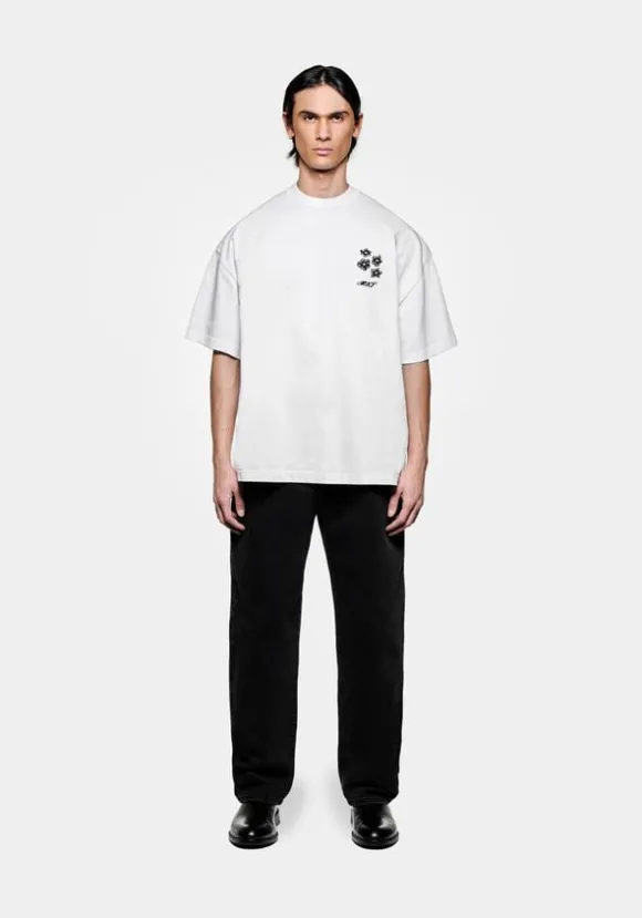 HIBISCUS T-SHIRT