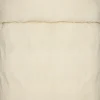 Høie Slumre strågul 150x210/50x60