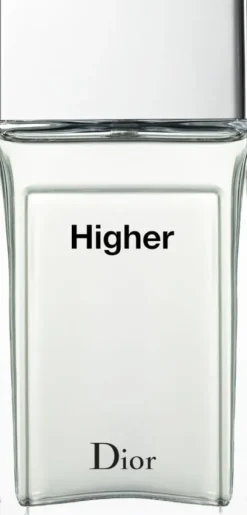 Higher Eau de toilette