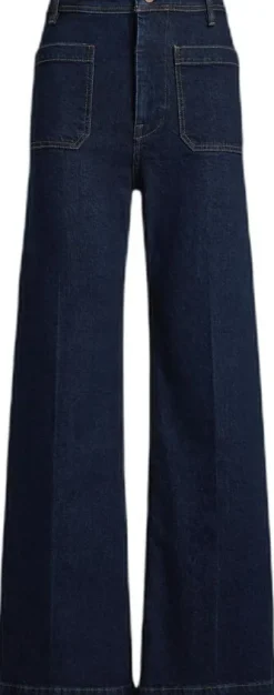 High-Rise Boot Jean