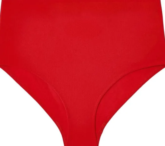 Highwaist Bikini Briefs