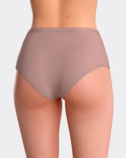 High Waist Bikini Soft Premium