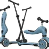 Highwaykick 1 Push&Go