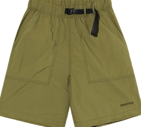 Hike Shorts