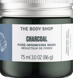 Himalayan Charcoal Purifying Glow Mask