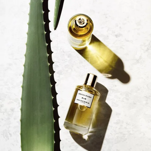 Hindu kush Eau de Parfums 120 ml
