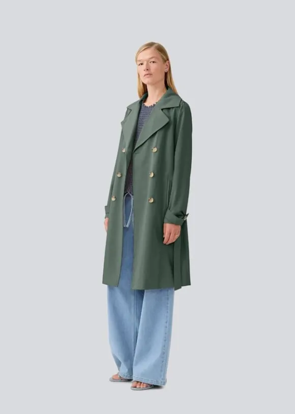 Hiro jacket