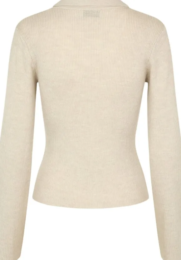 HirokiMD cardigan 100% Wool