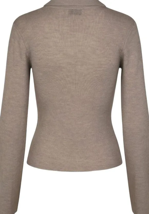 HirokiMD cardigan 100% Wool