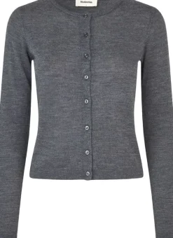 HirokiMD short cardigan