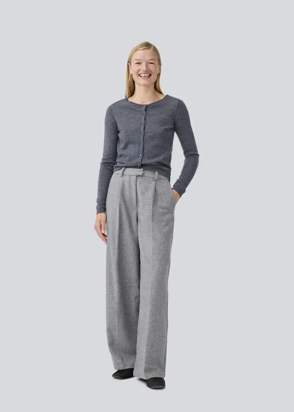 HirokiMD short cardigan
