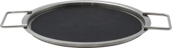 Hældelåg 20 cm