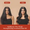 HoliRoots - Pre-Wash Strengthening Treatment Hair Oil