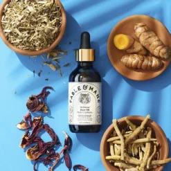 HoliRoots - Pre-Wash Strengthening Treatment Hair Oil