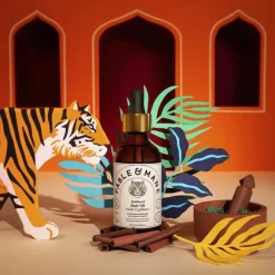 HoliRoots - Pre-Wash Strengthening Treatment Hair Oil