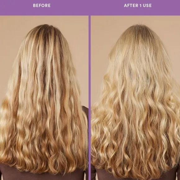 HOLIROOTS VOLUMIZING SHAMPOO 250ML